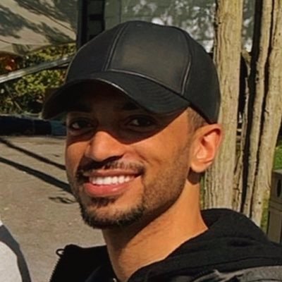 Profile Picture of David Tito Wilkinson (@DavidTitoW) on Twitter