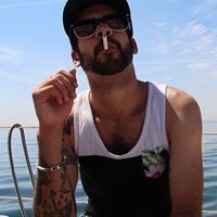 Profile Picture of Brandon Meunier (@mickeythegraphicartist) on Pinterest