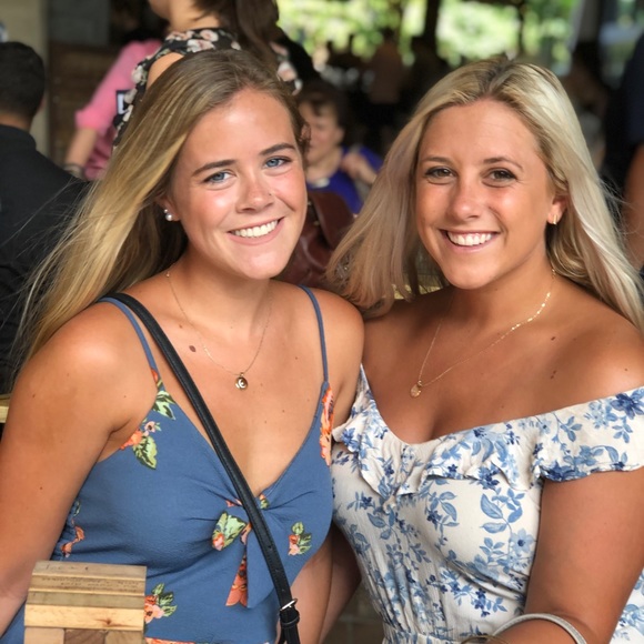 Profile Picture of Brenna Stocklin (@brenna_stocklin) on Poshmark