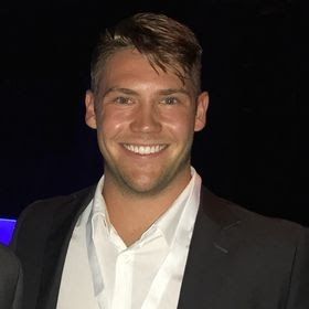 Profile Picture of Jared Seifert (@seiferj1) on Pinterest