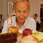 Profile Picture of Richard Langford (@wennersrich) on Instagram