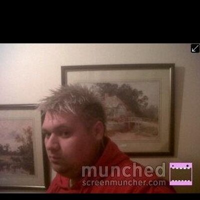 Profile Picture of Anthony Fuda (@FudaAnthony) on Twitter