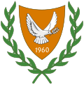 Profile Picture of Foreign relations of Cypruson Wikipedia