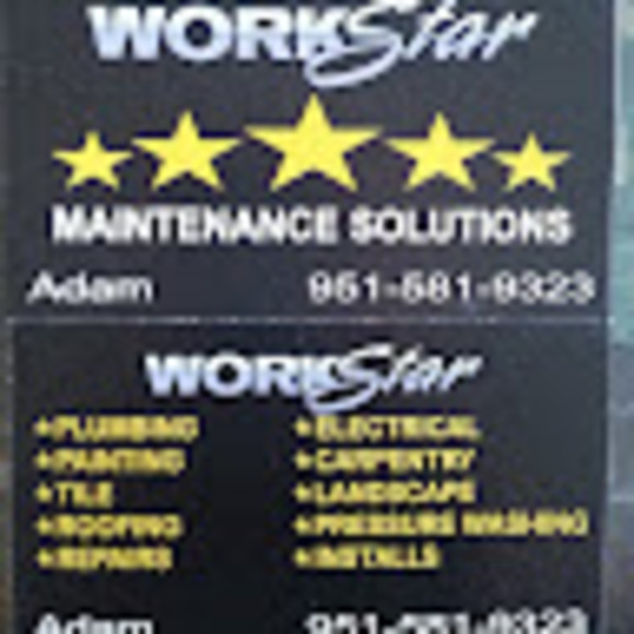 Profile Picture of Adam Tostado (@workstarms) on Poshmark