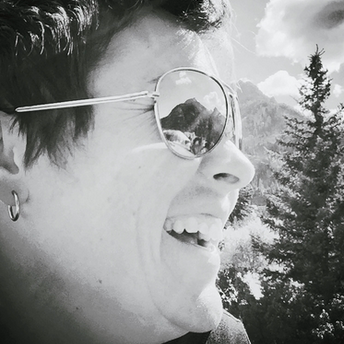 Profile Picture of Kim Conrad (she/her) (@conrad_k) on Twitter