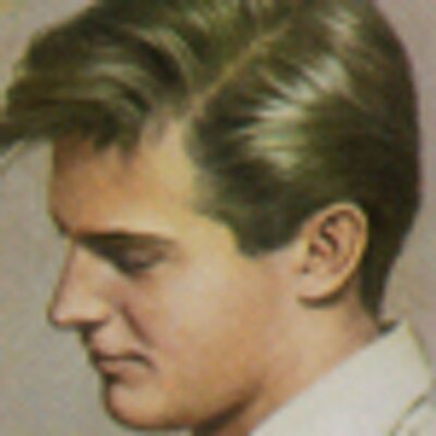 Profile Picture of Nicholas Morrow (@Nicholas_Morrow) on Twitter