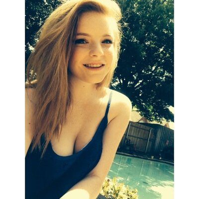 Profile Picture of Devon Franks (@DevonNoelle11) on Twitter