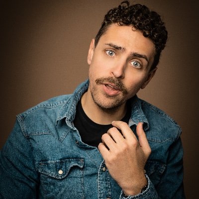 Profile Picture of Martin Graham (@themartingraham) on Twitter