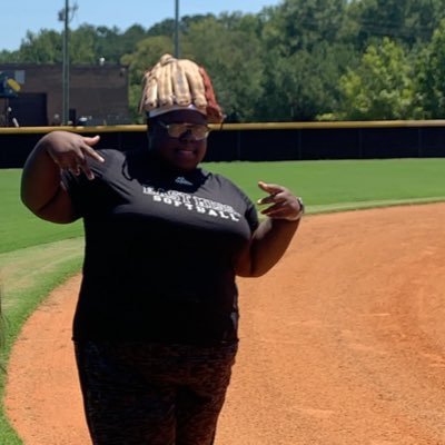 Profile Picture of Allyson Davis (AL) (@BigAl____) on Twitter