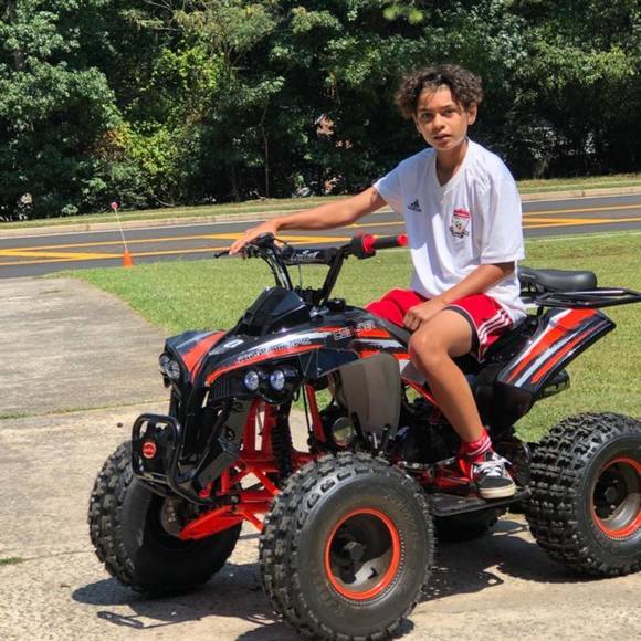 Profile Picture of Federico Miranda (@fedemir72) on Poshmark