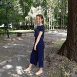 Profile Picture of Julia Barabash (@_barabashh) on Instagram