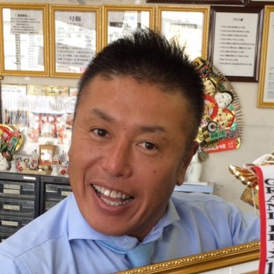 Profile Picture of KEN@ジーニアス家庭予備校 (@bench140) on Twitter
