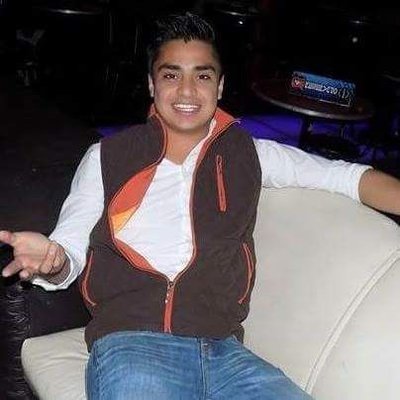 Profile Picture of Alan Lugo (@alanlugo13) on Twitter