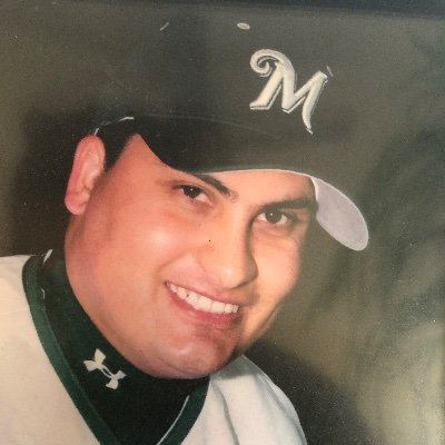 Profile Picture of Coach Matt Soria (@SoriaMatt) on Twitter