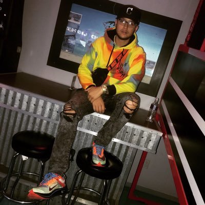 Profile Picture of Julian Williams (@_JwwIII) on Twitter