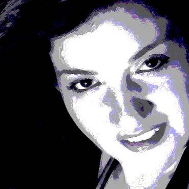 Profile Picture of ERICKA CALDERON (@Erickaplanet) on Twitter