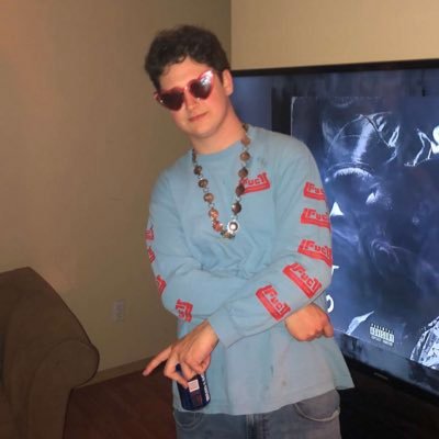 Profile Picture of Kyle Ingram (@kyleingram83) on Twitter