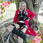 Profile Picture of Iris Redondo De Álvaro (@irisdealvaro) on Instagram