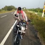 Profile Picture of Maran Harshan (@c.manimaran.9) on Facebook
