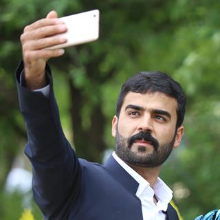 Profile Picture of Raed J. Abdullah (@raed.jalal.71) on Facebook