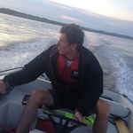Profile Picture of Thomas Chr Holter (@tcholter) on Instagram