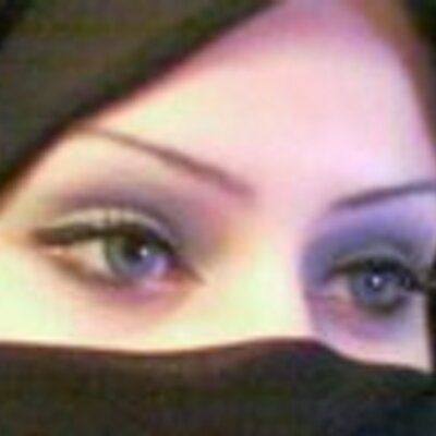 Profile Picture of Ameena Hassan (@aikon30) on Twitter