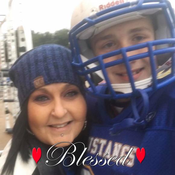 Profile Picture of Trish Moore (@princesstrish69) on Poshmark