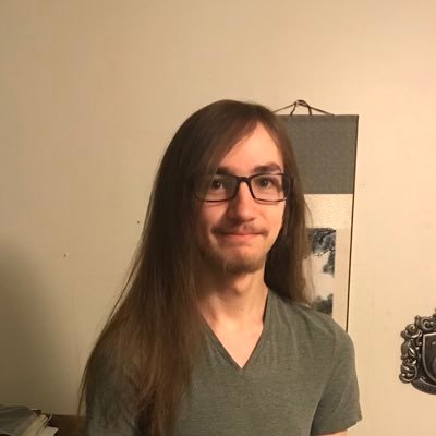Profile Picture of Benjamin Hummel (@BenjaminHummel7) on Twitter