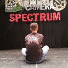 Profile Picture of Cameron Page (@cammypaggy) on Twitter