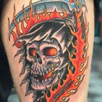 Profile Picture of Jason Motley (@jason_motley) on Instagram