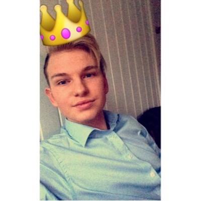 Profile Picture of Daniel Halvorsen (@daniel_barbie) on Twitter