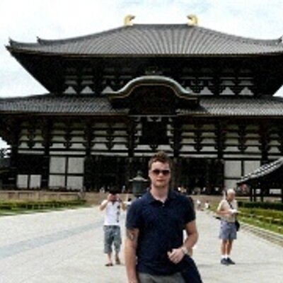 Profile Picture of Carl Goode (@ZeeGoode) on Twitter