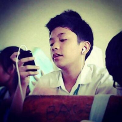 Profile Picture of Dominic Del Rosario (@IanDelRosario28) on Twitter