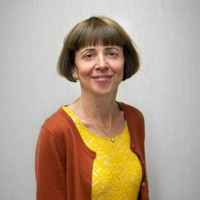 Profile Picture of Ruth Simon (@RSimon18) on Twitter
