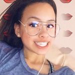 Profile Picture of Jasmine Hardge (@jazzy_spam3) on Instagram