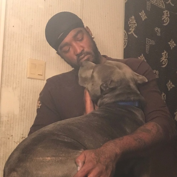 Profile Picture of Michael Dane (@danemichael6) on Poshmark