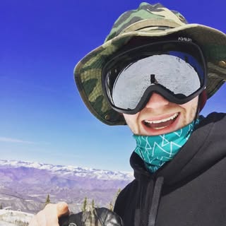 Profile Picture of Aaron Haggard (@aaron_pnw) on Instagram