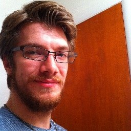 Profile Picture of David Krane (@djdkrane) on Twitter