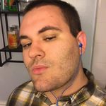 Profile Picture of Dominic Amato (@d_amato_1997) on Instagram