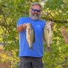 Profile Picture of Steve Brockman fishing (@@stevebrockmanfiahing) on Tiktok