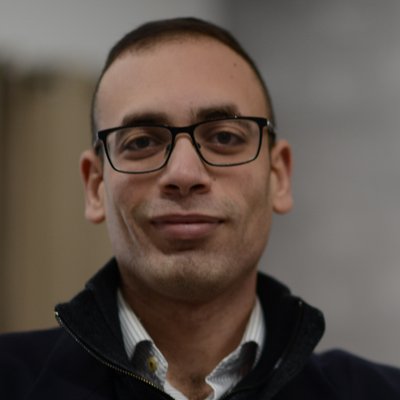 Profile Picture of Omar (@OmarWaelNawara) on Twitter