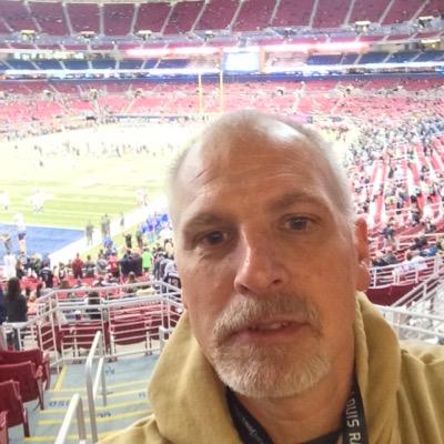 Profile Picture of Timothy W McDowell (@TimothyWMcDowe1) on Twitter