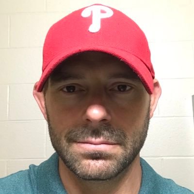 Profile Picture of Chris Felton (@AgesCfelton) on Twitter