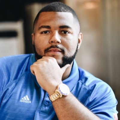 Profile Picture of Kevin McReynolds (@LifeofKM) on Twitter