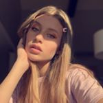 Profile Picture of 𝘎𝘦𝘯𝘯𝘢 𝘙. 𝘎𝘰𝘳𝘥𝘪𝘯𝘦𝘦𝘳 (@genna.rose_) on Instagram