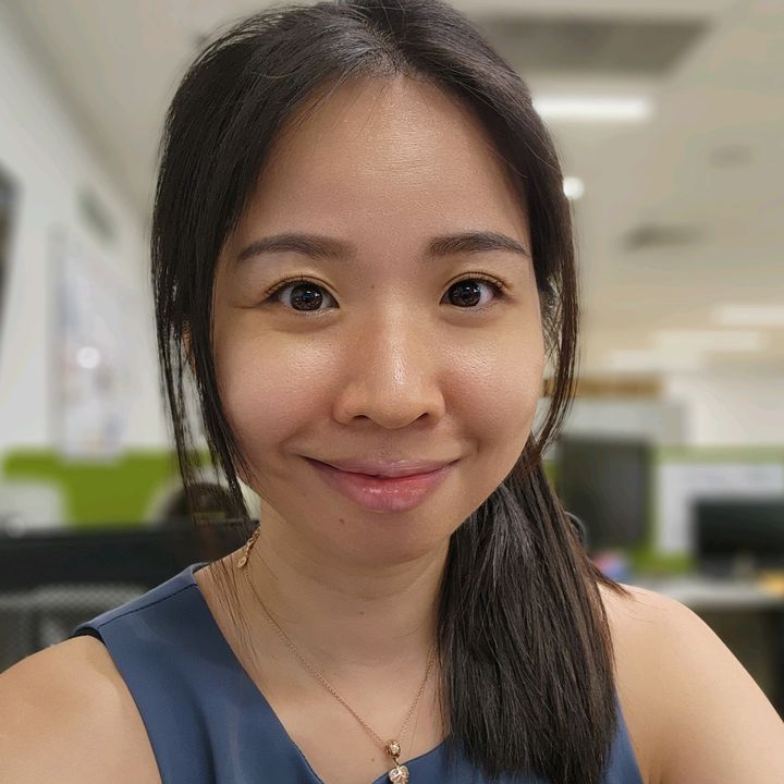 Profile Picture of Jess Peh (@jessicapeh5) on Tiktok
