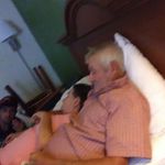 Profile Picture of Mary An Darrell Briscoe (@maryandarrell) on Instagram