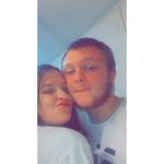 Profile Picture of Amber and andrew❤️🤞🏻 (@that_riegel_couple) on Instagram