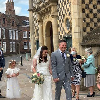 Profile Picture of Tasha Godfrey (@tashamurrell) on Instagram