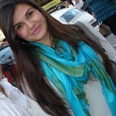 Profile Picture of Amanda Caputo (@caputoamanda) on Twitter
